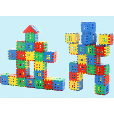 BlokStad | Diversión Creativa de Construcción - Juguete Educativo